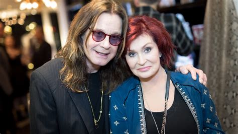 Ozzy Osbourne and Sharon Osbourne's Grandchildren: Meet Their Cute ...