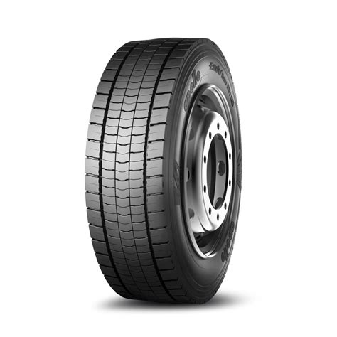 Apollo Tyres Expands EnduRace RD2 Truck And Bus Tyre Range With Two New