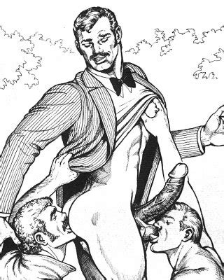 Vintage Sexual Cartoons Porn Pictures XXX Photos Sex Images PICTOA