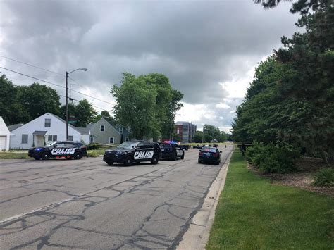 Muncie Police Investigating Shooting Indianapolis News Indiana Weather Indiana Traffic