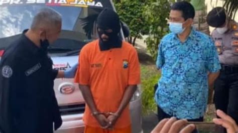 Dijual Rp Juta Pencuri Mobil Warga Magetan Ditangkap Polisi