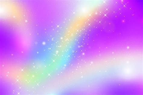 Rainbow Glitter Background Free - Infoupdate.org