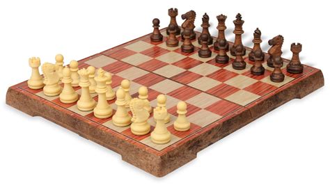 Travel Chess Sets – The Chess Store