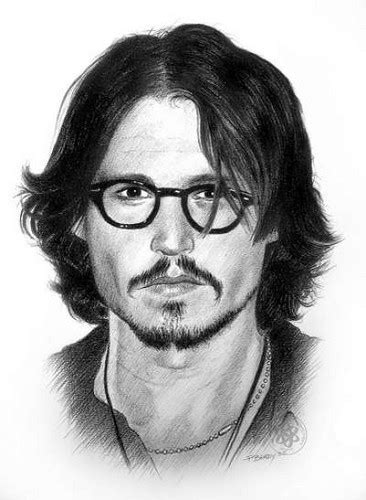 Johnny Depp Johnny Depp Fan Art Fanpop