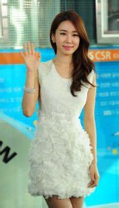 50 Hot Photos Of Yoo In Na 12thBLOG