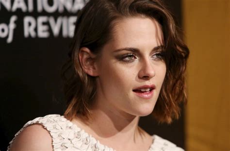 Kristen Stewart To Make Her Directorial Feature Film Debut With