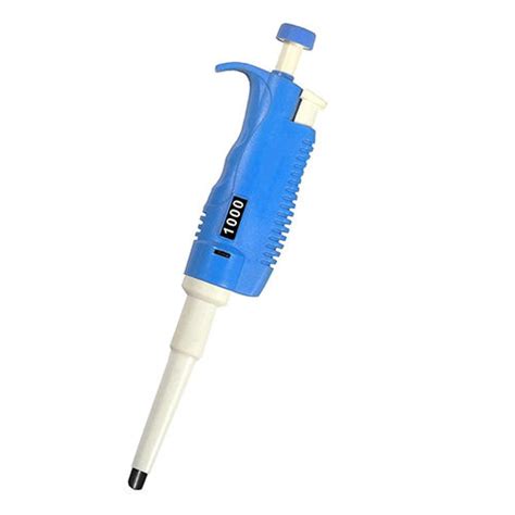 0 5 10Ul Micropipette Excellent Variable Volume At Best Price In Ambala