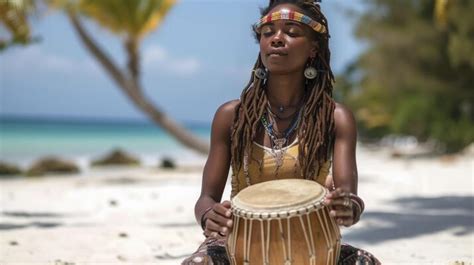 Caribbean Culture Stock Photos, Images and Backgrounds for Free Download