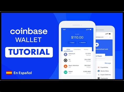 Coinbase Wallet Como Funciona Como Funciona Todo