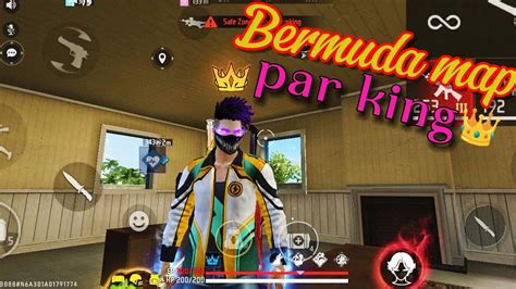 Free Fire Bermuda Mein Fir King Ram Pushkar Freefire Song Ding