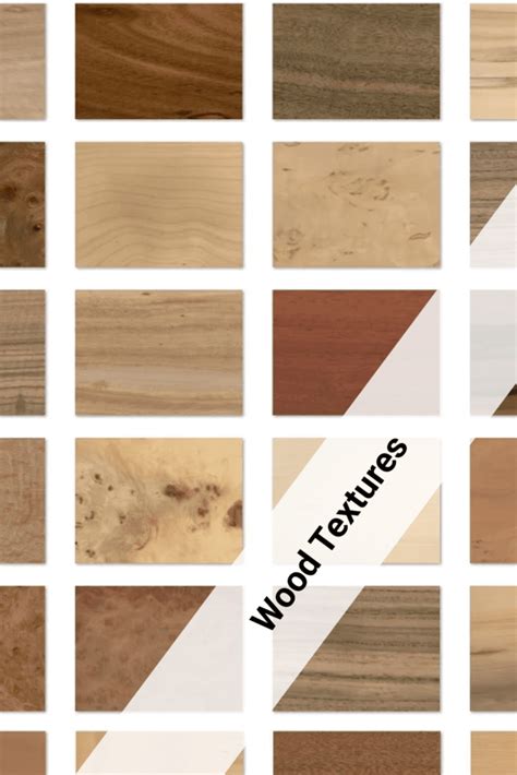 Wood Textures Masterbundles