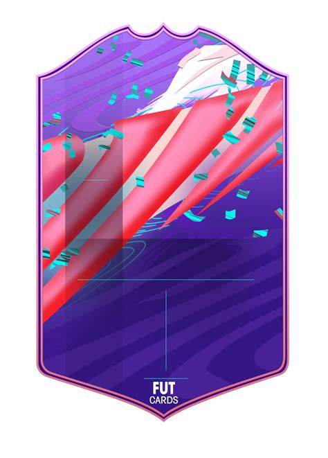 FutCards Carta FIFA personalizada El regalo de fútbol ideal