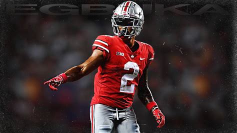 Emeka Egbuka Ohio State WR Highlights ᴴᴰ YouTube