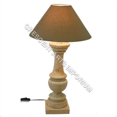 Wooden Bedside Lamps - Wooden Bedside Lamps Exporter, Manufacturer ...