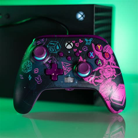 The Best Xbox Controllers For Microsoft Razer Powera And More