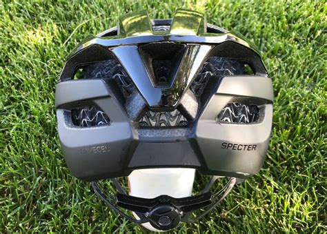 Bontrager Specter Wavecel Helmet Review