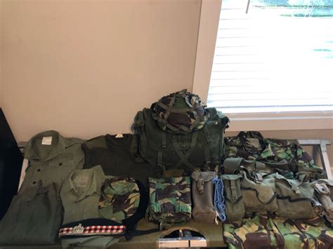 Sold British Ni Loadout Hopup Airsoft