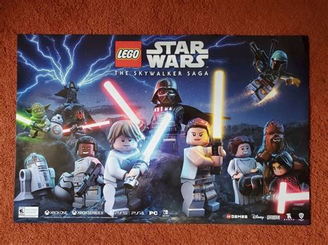 Lego Star Wars The Skywalker Saga Outlet Emergencydentistry