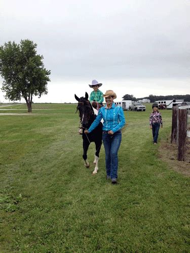 KWI Saddle Club - Kankakee, Illinois - MC Diamond Ranch