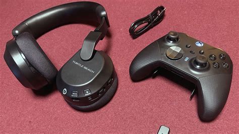 Turtle Beach Stealth 600 Gen 3 Wireless Headset Review Cgmagazine