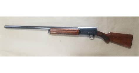 Browning Auto 5 Standard For Sale