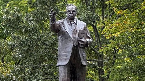 Statue Of Equality Tallest Statue Of Ambedkar Outside India Unveiled