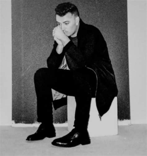 10 Years Ago Sam Smith Debut Album In The Lonely Hour” Was Released