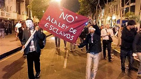 Post Estudiantes Marchan Este Viernes Para Exigir Que Ley De