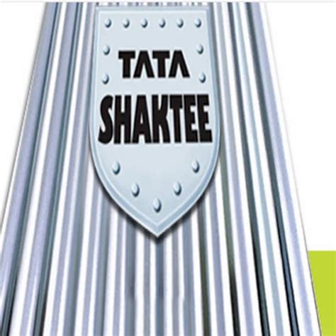 Tata Galvanized Roofing Sheets Tata Shaktee Manufacturer From Berhampur