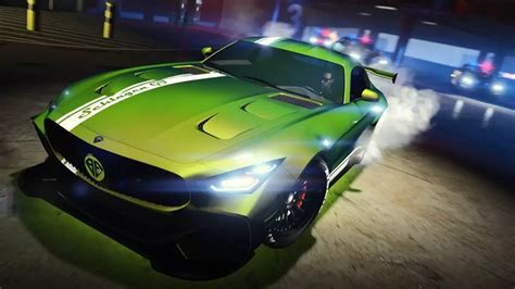 Gta Online Exotic Exports Car List Map Locations Rewards More Ginx Tv