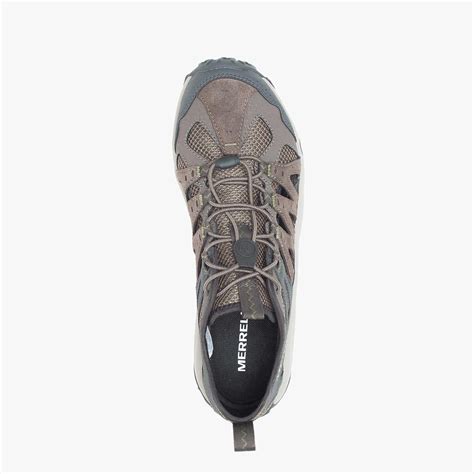 Merrell Accentor 3 Sieve Erkek Sneaker Açık Kahve