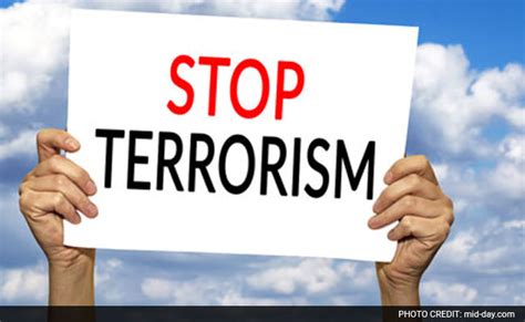 Anti Terrorism Day 2021 Date Significance And All You Need To Know