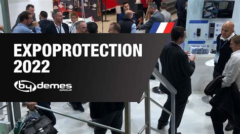 Expoprotection By Demes Youtube