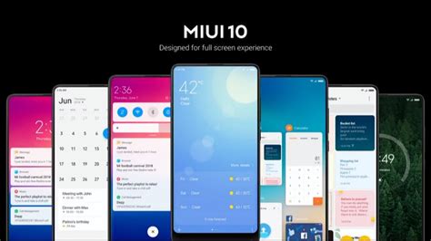 How To Install MIUI 10 Beta On Redmi Note 5 Pro Or Another Xiaomi Phone