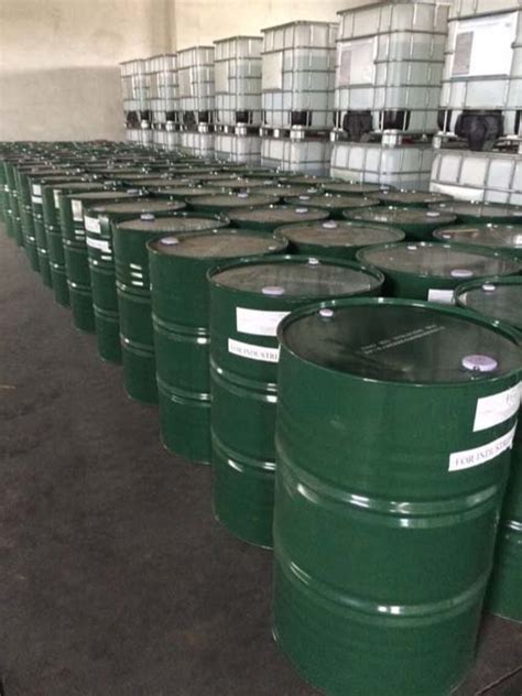 Liquid 2 Methyl 13 Propanediol Grade Industrial Grade Standard