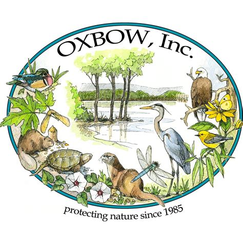 Oxbow Nature Conservancy - Downtown Lawrenceburg