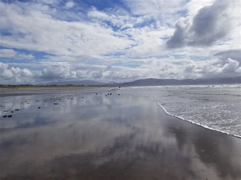 7 Best Beaches in Ireland