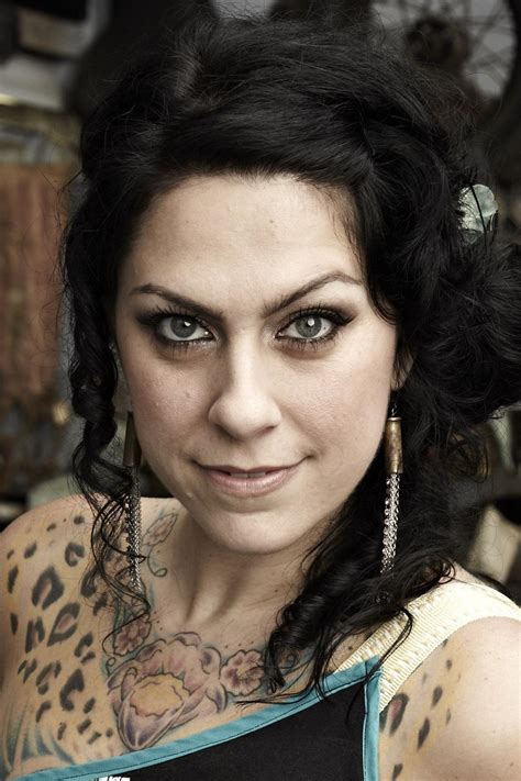 Danielle Colby Cushman Filmaffinity