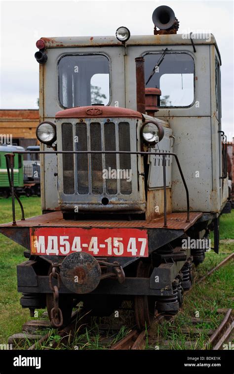 Ho Scale Narrow Gauge Diesel Locomotive