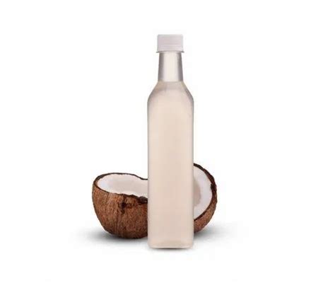 Mono Saturated 1 Litre Cold Pressed Coconut Oil At Rs 450 Bottle In