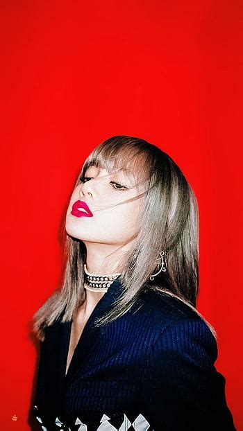 Blackpink â Kill This Love Lisa Teaser Video Screencaps K Pop Database