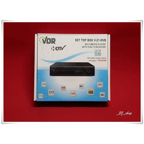 0812 Set Top Box Tv Set Top Box Tv Digital Dvb T2 Set Top Box Dvb