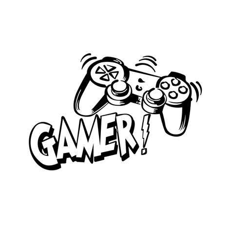 Stickers Gamer | ubicaciondepersonas.cdmx.gob.mx