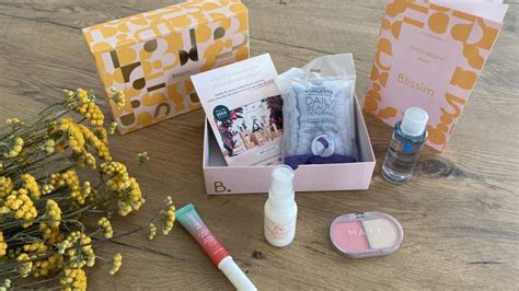 Blissim L Incontournable De La Box Beaut Mensuelle