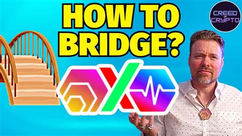 Are You Using The CORRECT PulseChain Bridge How To Find Out YouTube