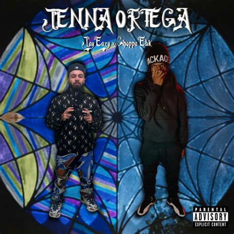 Jenna Ortega Single By Jay Eazy Spotify