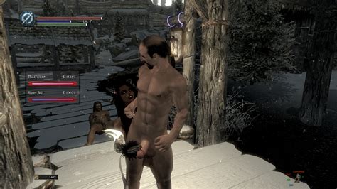 Sos Underwear Showing During Sexlab Animation Request And Find Skyrim Adult And Sex Mods