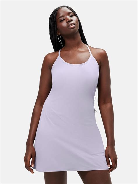 Outdoor Voices Exercise Dress Review PS Fitness