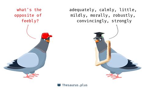 how to pronounce feebly