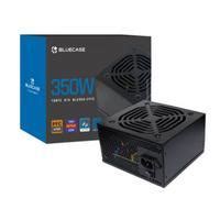 Fonte 350W Bluecase C3Tech Multilaser E Mais KaBuM